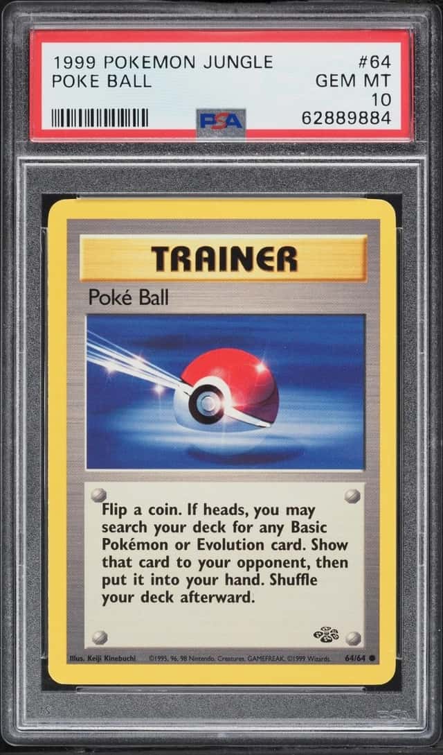 Poké Ball