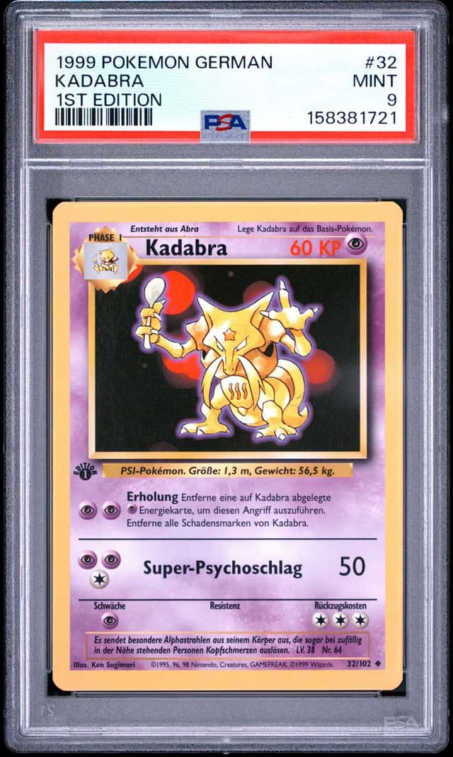 Kadabra