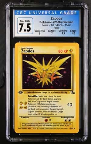 Zapdos