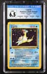 Lapras
