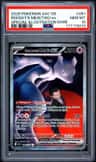 Rocket'S Mewtwo Ex