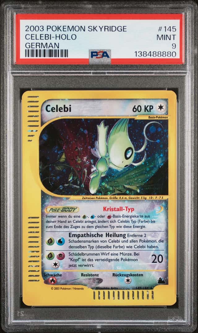 Celebi