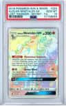 Alolan Ninetales Gx