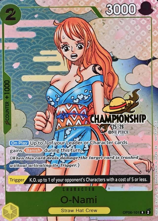 Non-Holo