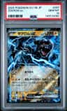 Zekrom Ex