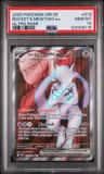 Rocket'S Mewtwo Ex