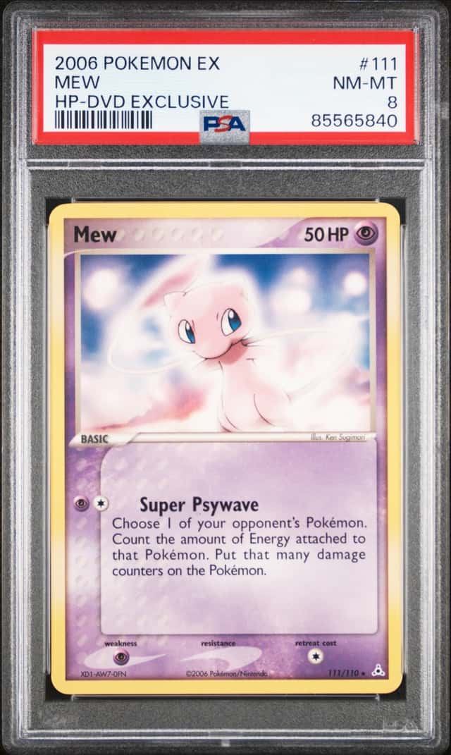 Mew