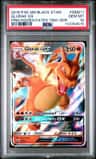 Glurak Gx
