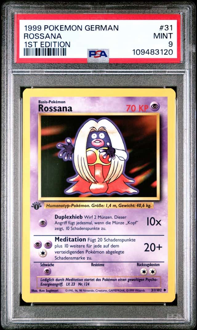 Rossana