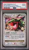 Rayquaza C Lv.x-Holo