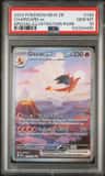Charizard Ex