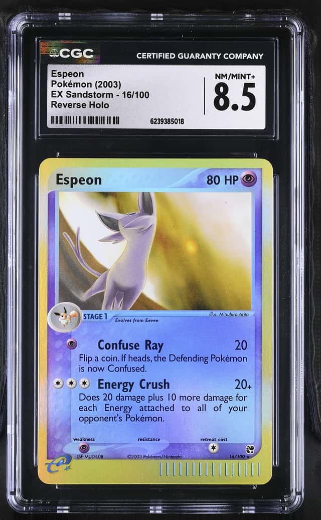 Espeon