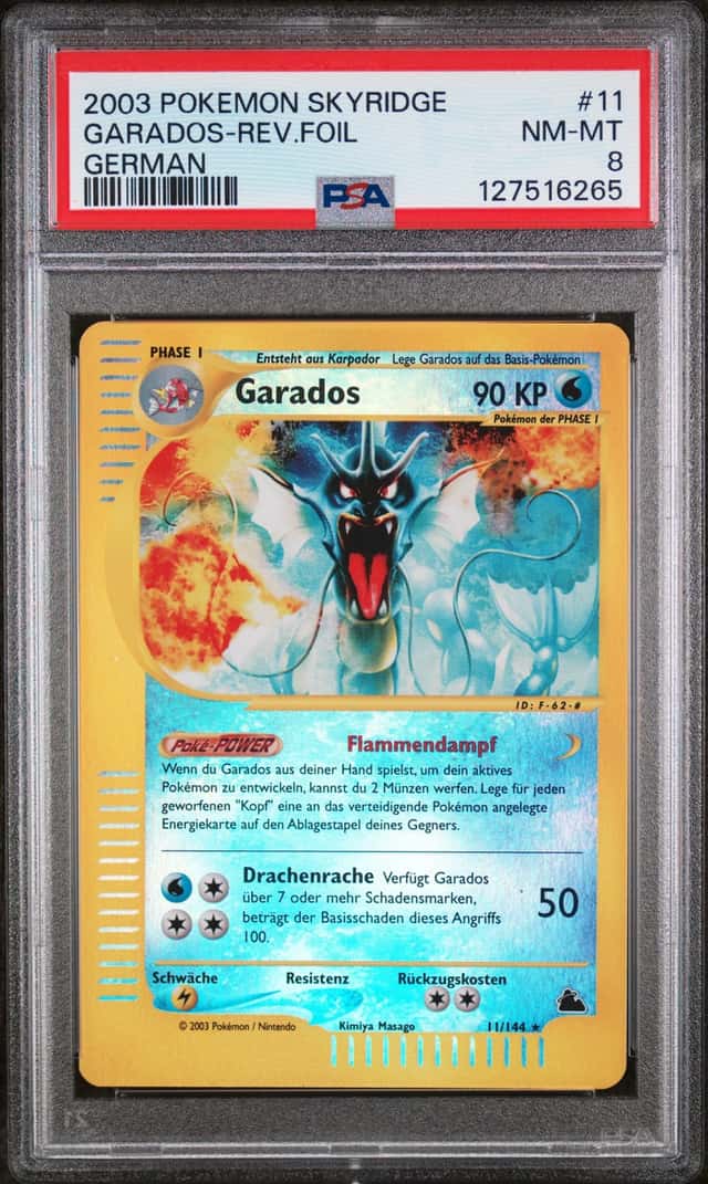Garados