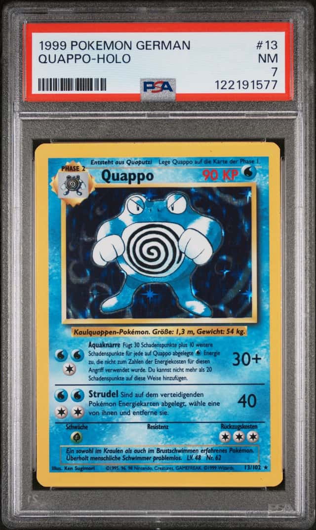 Poliwrath