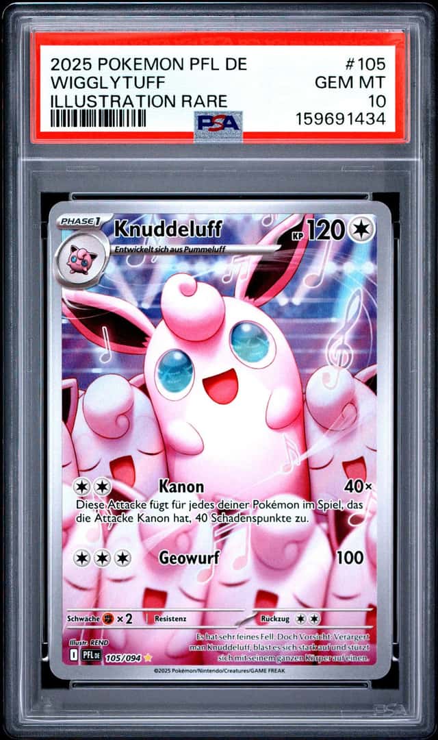Wigglytuff