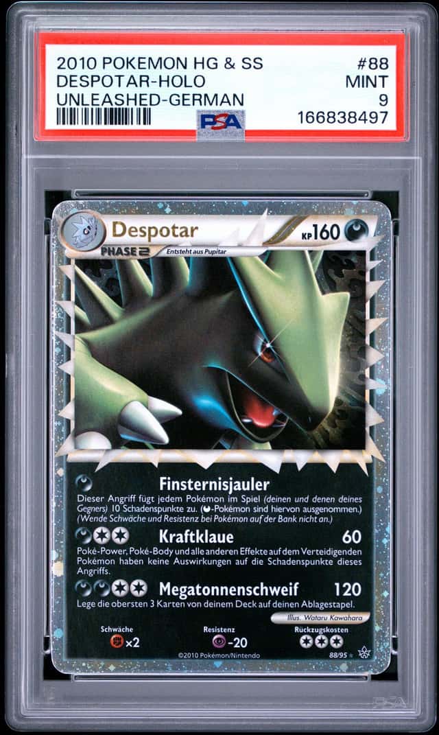 Despotar