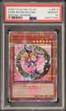Dark Magician Girl