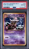 Dark Slowking