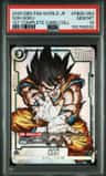 Son Goku