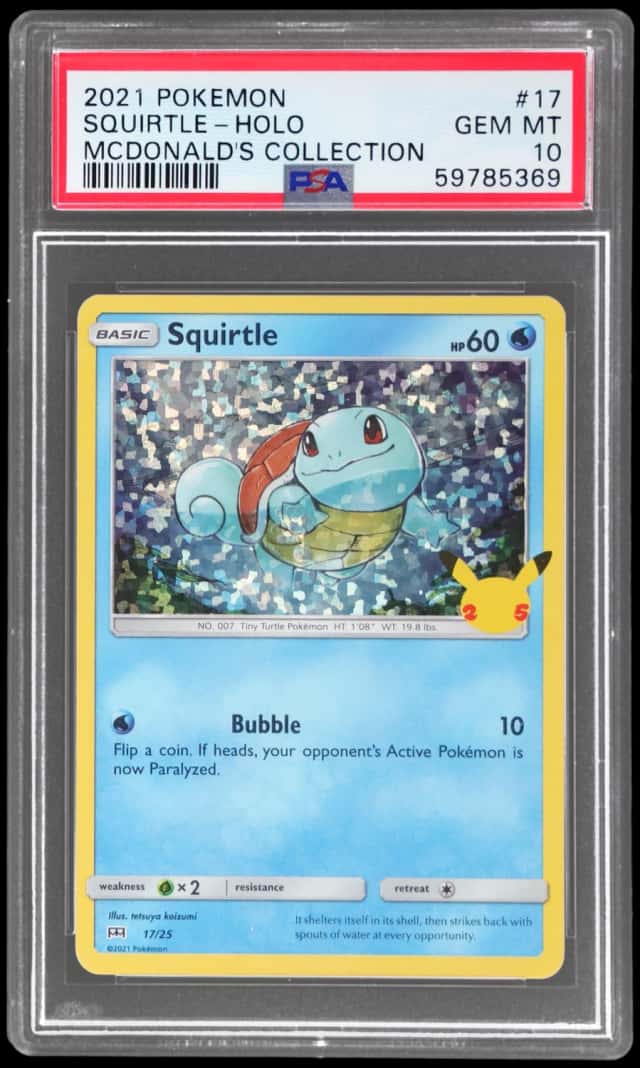 Squirtle