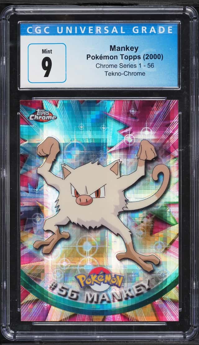 Mankey