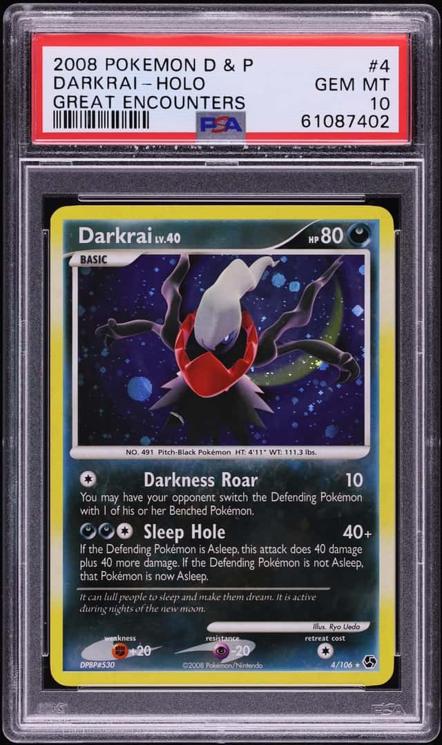 Darkrai