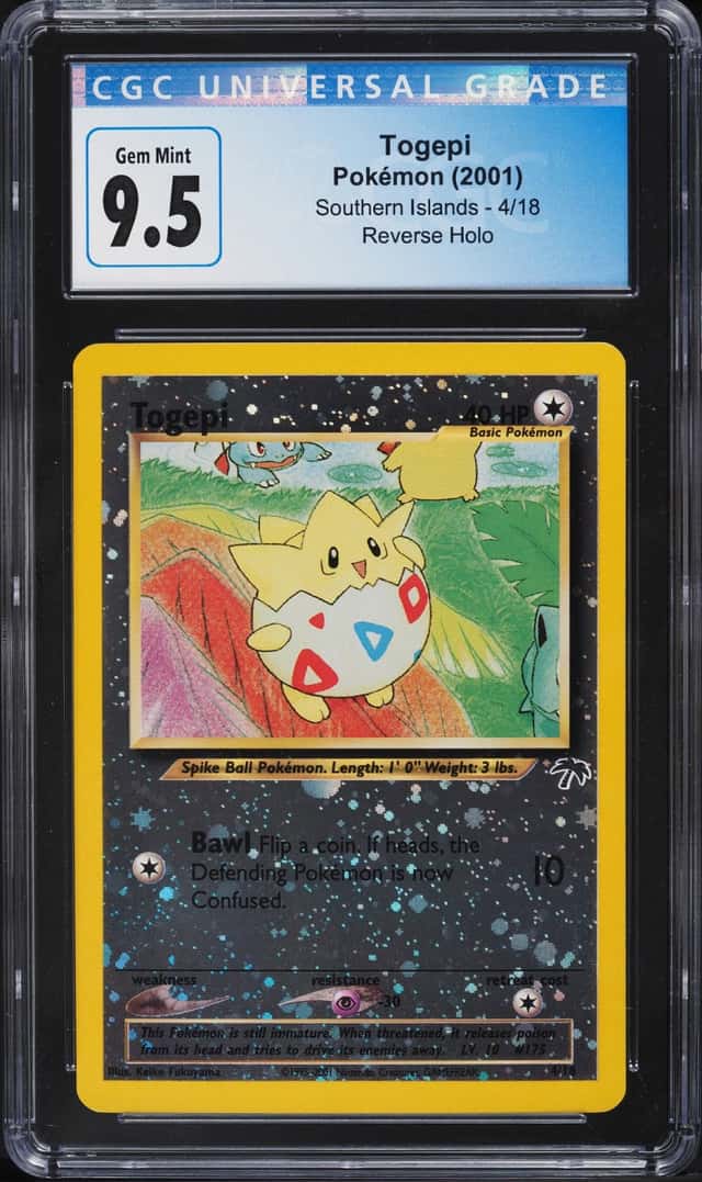 Togepi