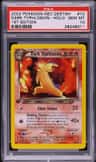 Dark Typhlosion