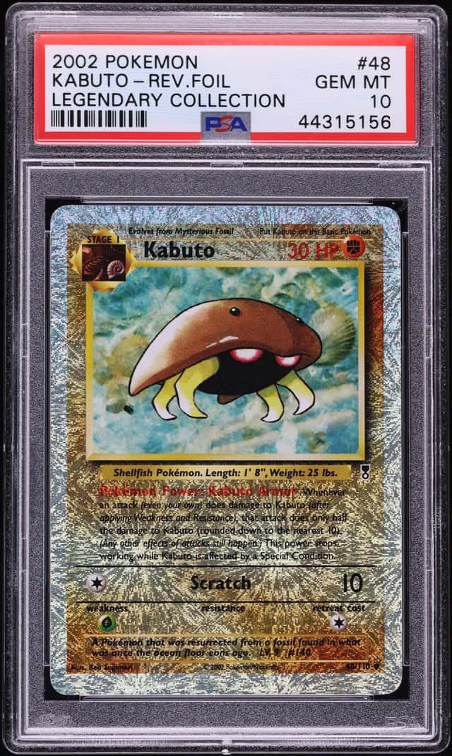 Kabuto