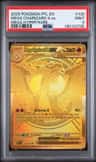 Mega Charizard X Ex