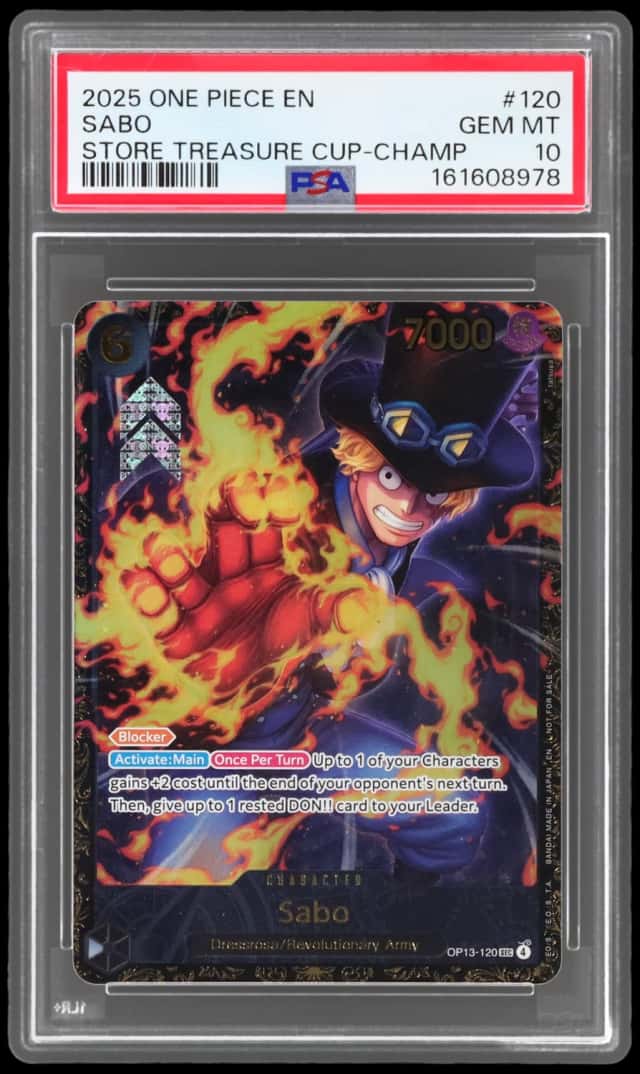 Sabo