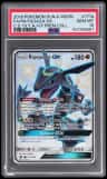 Rayquaza Gx