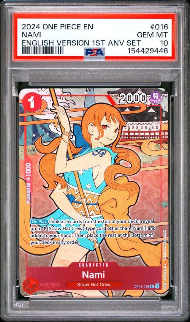 Nami