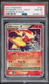 Infernape Lv X