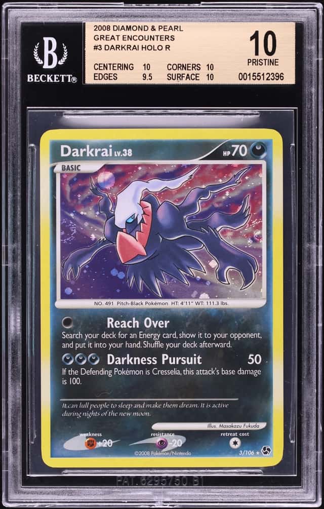 Darkrai
