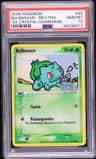 Bulbasaur