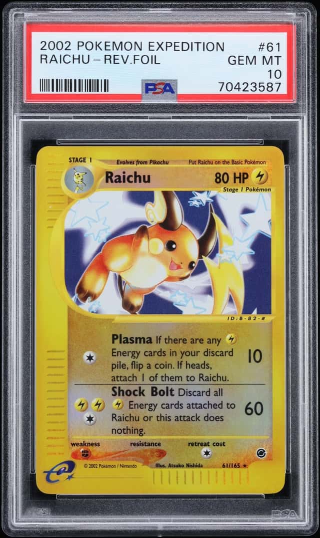Raichu