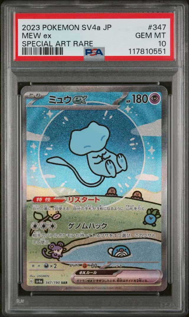 MEW ex