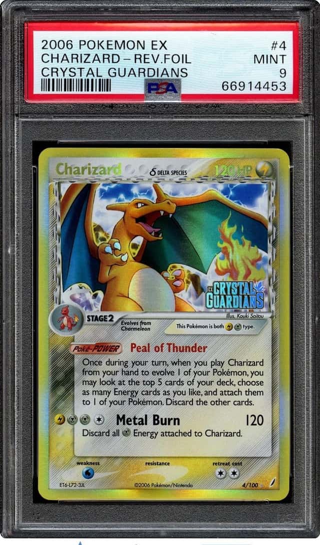 Charizard