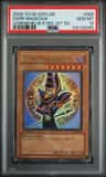 Dark Magician