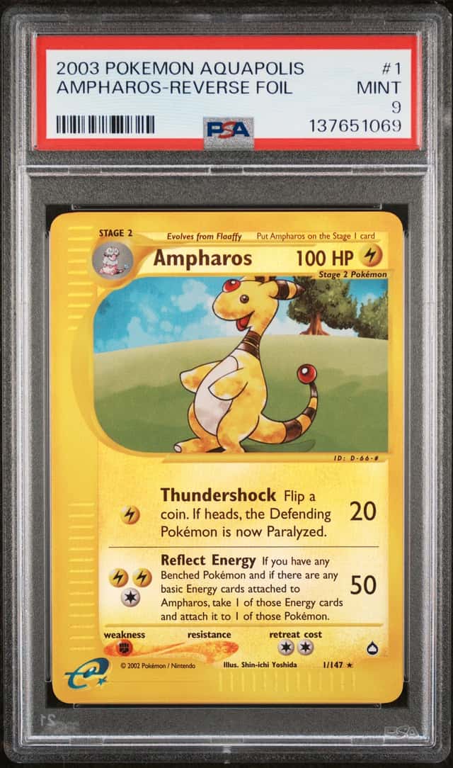 Ampharos
