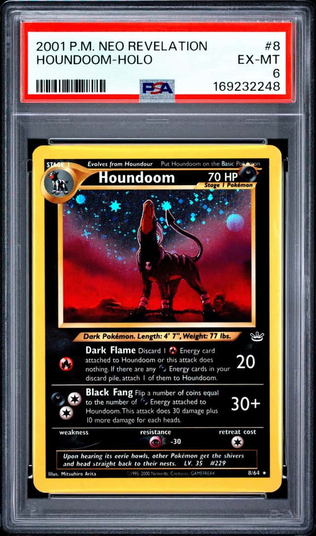 Houndoom
