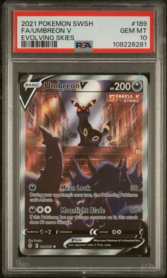 Umbreon V