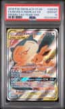 Eevee & Snorlax Gx