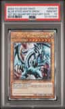 Blue-Eyes White Dragon
