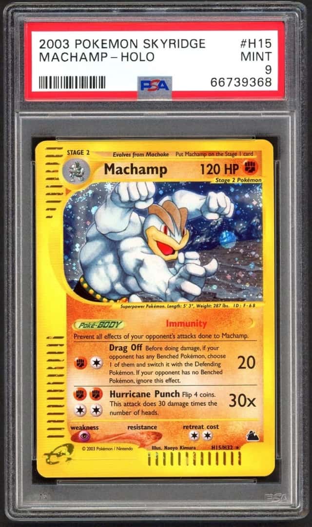 Machamp
