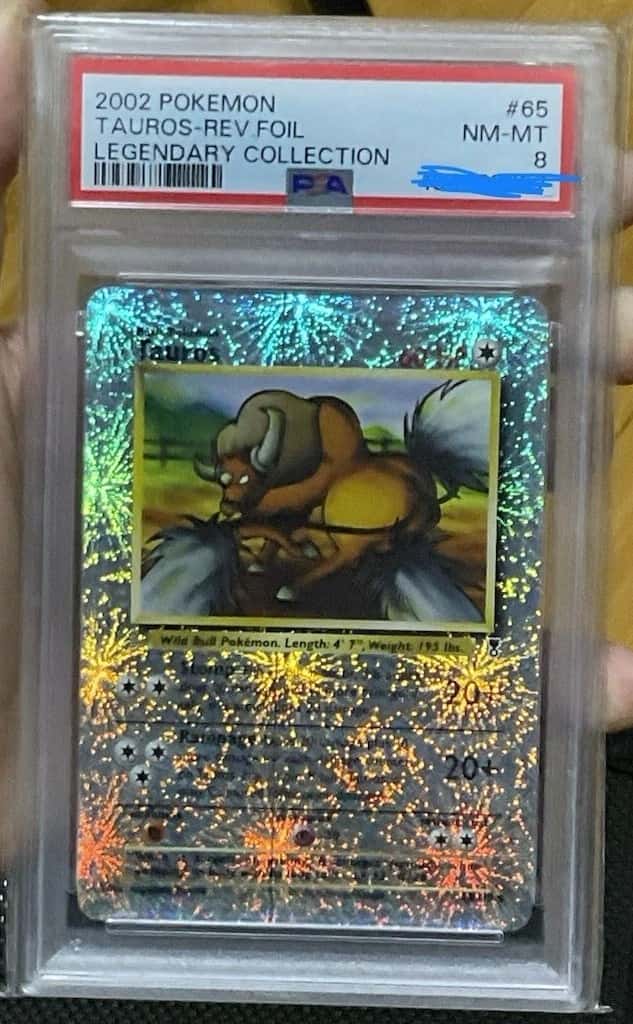 Tauros