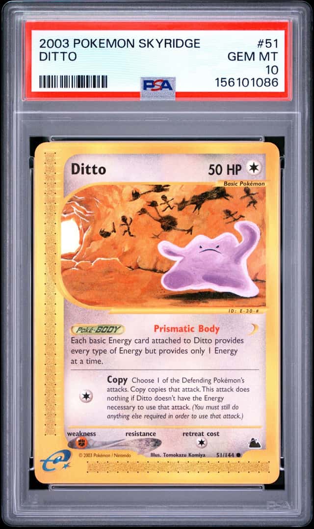 Ditto