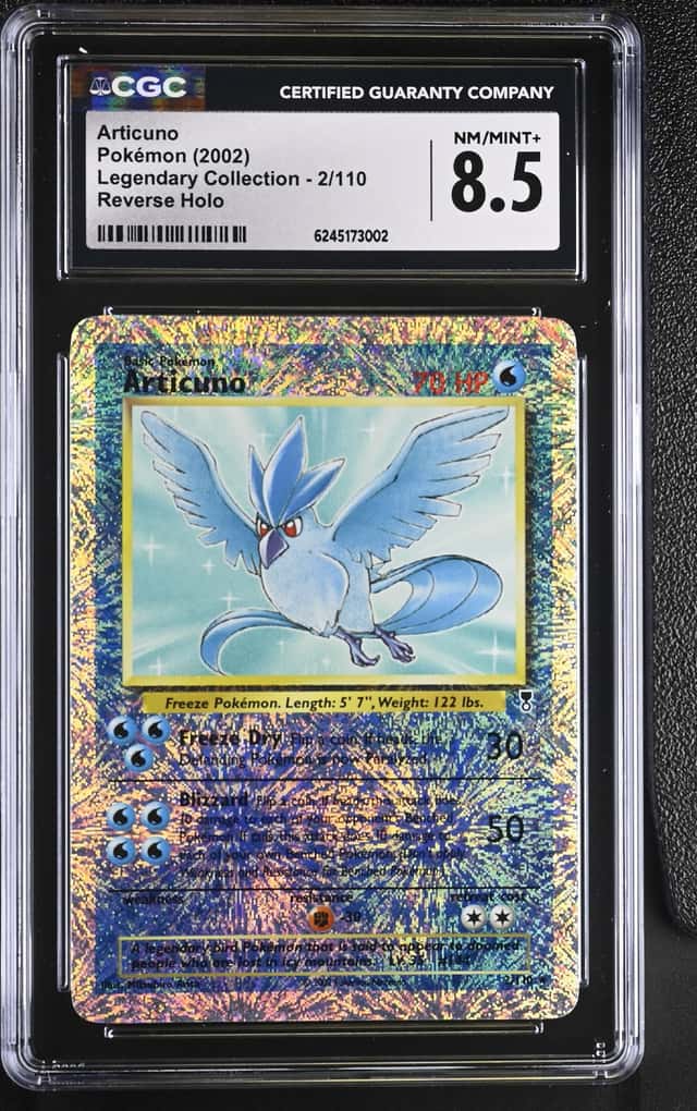 Articuno