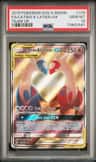 Latias & Latios Gx